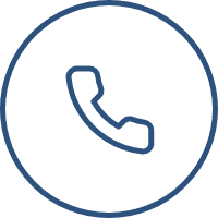 Contact Phone Icon