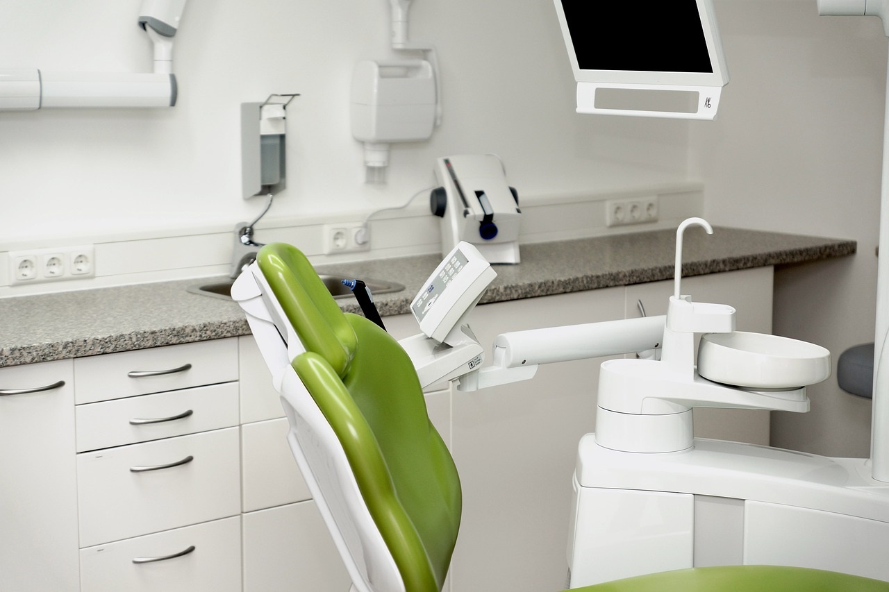 Dental products, equipment & services