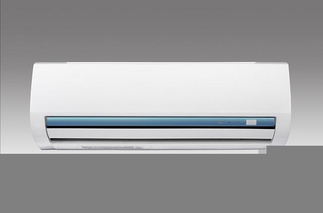 Wall Split and Portable air conditioners