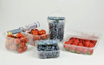 Fruit & Vegetable Packaging Solutions